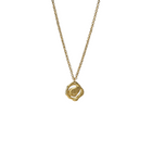 旦 (Dàn) Birth necklace