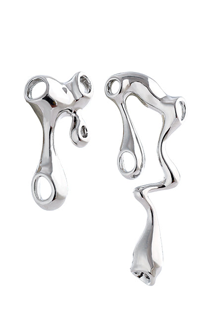 瀝 (Lì) Drop Earring